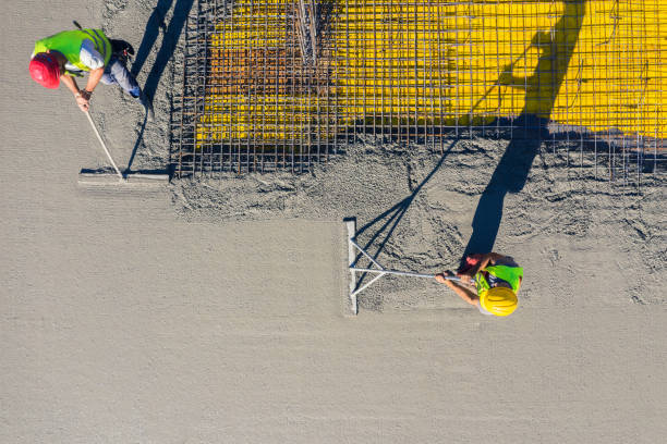 , SD Concrete contractor Company