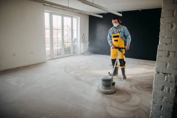 Why Trust Our Certified Concrete Contractors for Your Project Needs in SD?